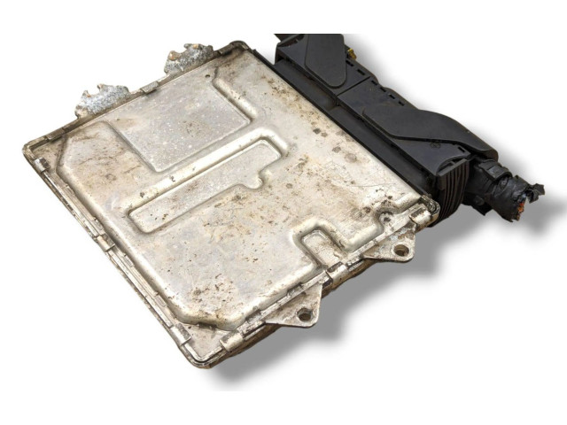 Řídící jednotka BC.0107380.A, 55245011   Alfa Romeo Mito 2013