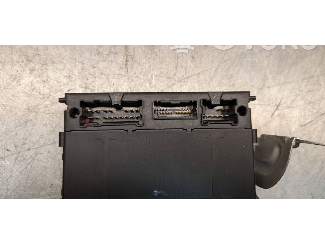 Блок комфорта 5WK48512, 28551BU Nissan Almera Tino