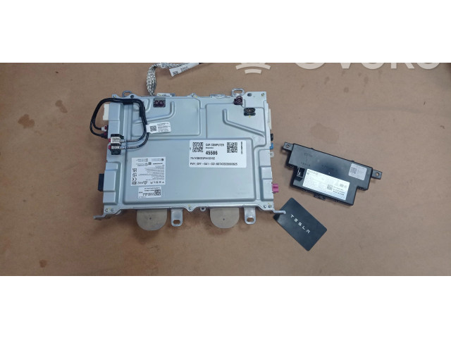 Řídící jednotka P181428700G, 181428700G   Tesla Model Y 2023