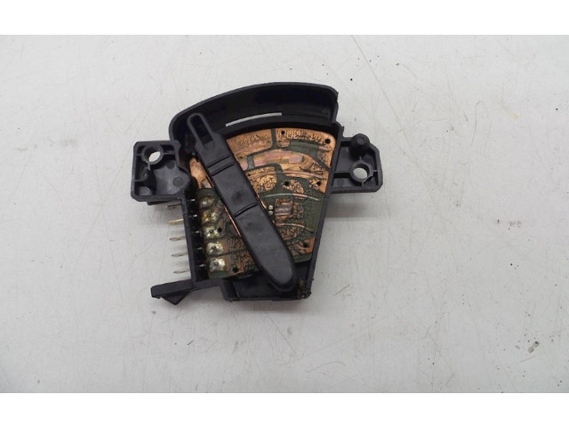 Блок управления иммобилайзера