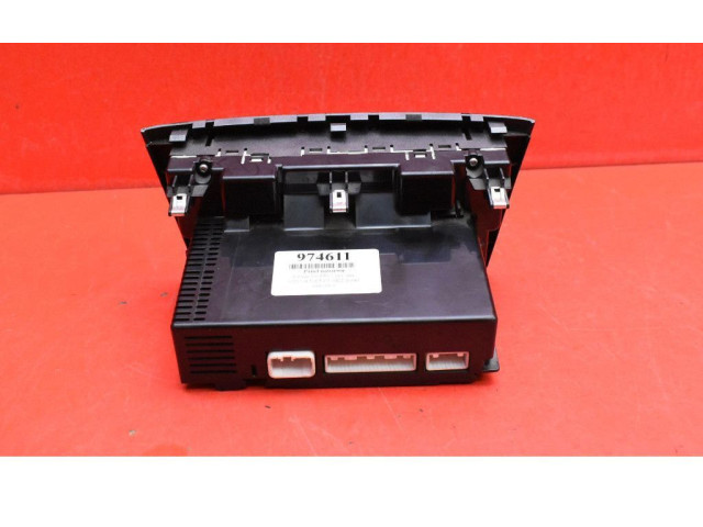 Блок управления климат-контролем 55900-33890, 55900-33890 Austin Maestro