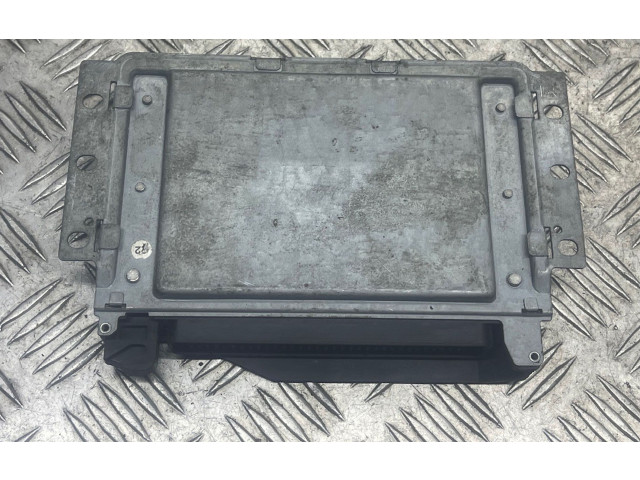 Блок управления коробкой передач 9643703380, 0260002767 Peugeot 607