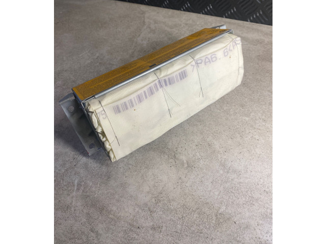 Подушка безопасности пассажира 3D0880204D, 171354   Volkswagen Phaeton