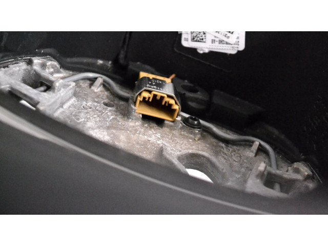 Руль Skoda Kamiq 2019 - года 5E3419093A