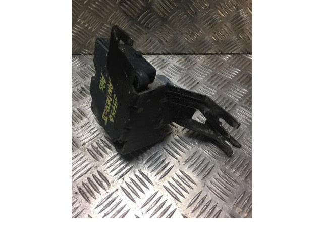 Блок АБС 476609211R, 476609211R Dacia Sandero 2008 - 2012 года