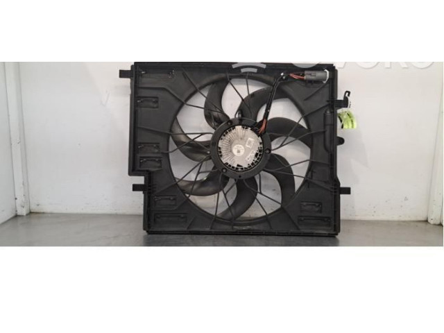 Комплект вентиляторов     31657360, 31657360    Volvo XC60 