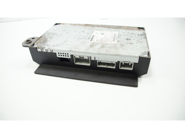 Звукоусилитель 31310010 Volvo S80 2010