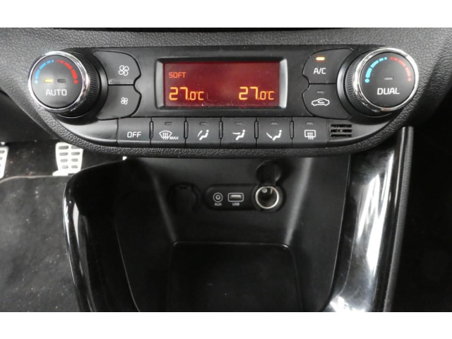 Блок управления климат-контролем 97250A2400   KIA Ceed