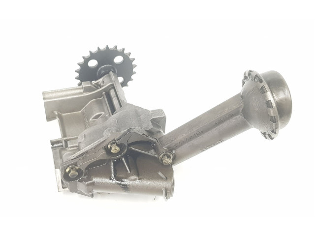 Масляный насос 150102231R, 150003395R Dacia Logan II