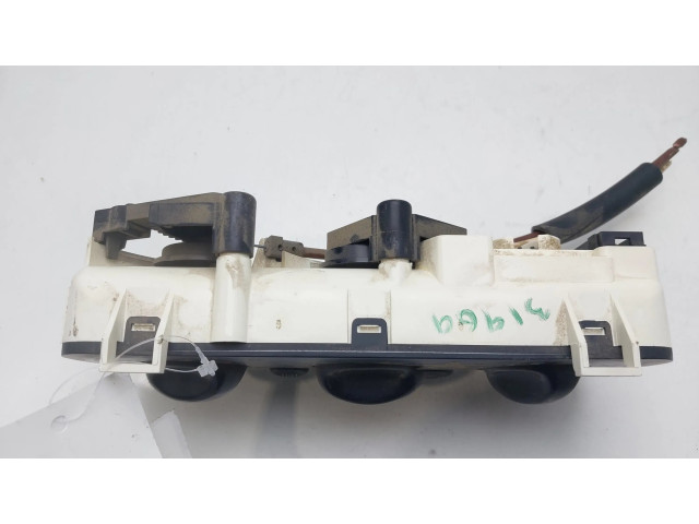 Блок управления климат-контролем 7701047547   Renault Clio II