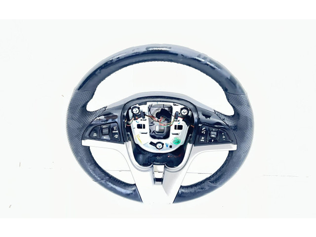 Volant Chevrolet Trax 2016   