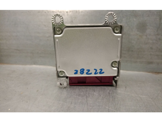 Airbagsteuergerät 8625009061, 5WY64065SIEMENS   SsangYong Kyron