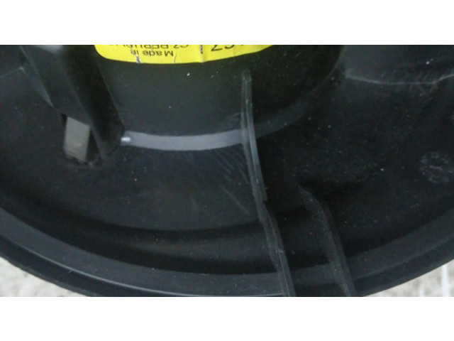 Вентилятор печки    1K2820015G, F997167J   Audi A3 S3 A3 Sportback 8P