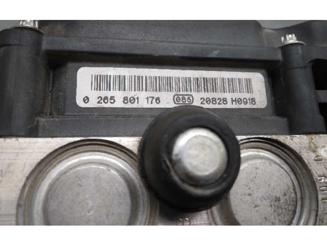 Jednotka ABS 51910174, 0265209018 Fiat Punto (199) 2012