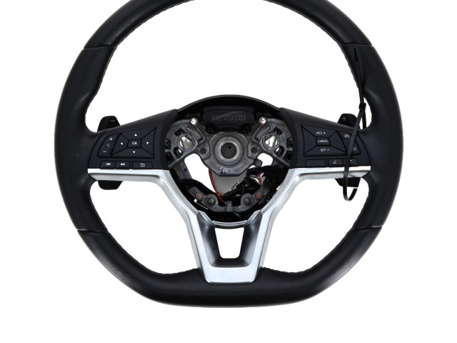 Volant Nissan Juke II F16 2021 484306PH1D, P1-1895K  