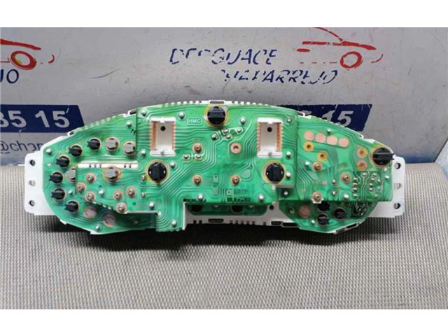 Панель приборов 9400327121, 9400327121 Hyundai Coupe