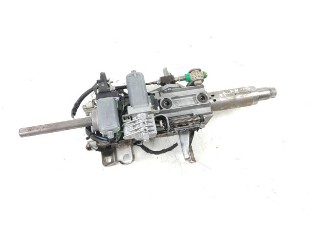 рейка Колонка рулевая 95B419506A, T95B048 Porsche Macan (95B) 2014 - 2018 года