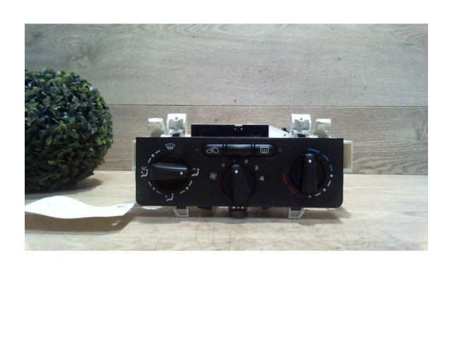 Блок управления климат-контролем 00006451KQ, 00006451KQ   Citroen C2