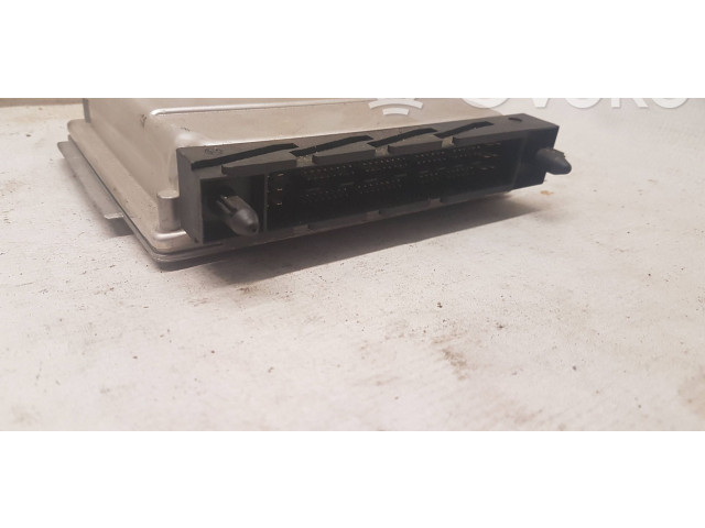 Блок управления двигателя 0281011078   Volvo XC90