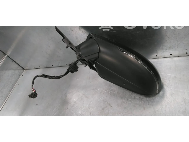 Zpětné zrcátko Audi A6 S6 C7 4G 2016 4G1857409AB