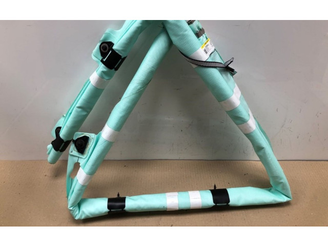 Боковая подушка безопасности 31455497, 31455497 Volvo S60