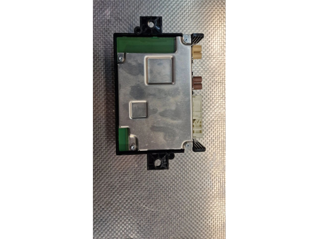 Блок комфорта A2389007704   Mercedes-Benz GLA W156   