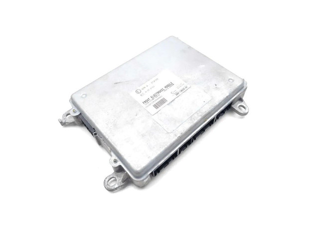 Блок комфорта 2W9F-13B525-AN, VP2W9F-13B525-AN Jaguar XJ X350