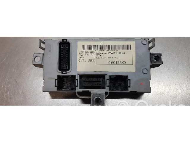 Комфортный модуль