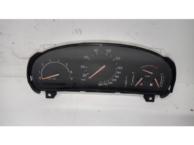 Панель приборов 69295250T0, 5371349   Saab 9-5       