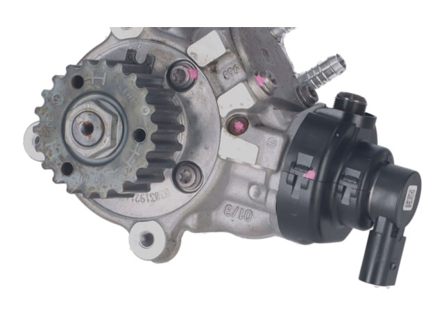 Vstřikovací čerpadlo 05L130755 Volkswagen Tiguan