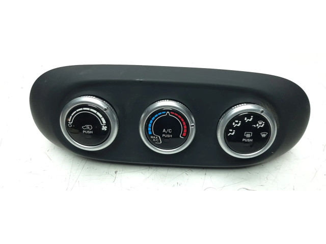 Блок управления климат-контролем 838792Z   Fiat 500X