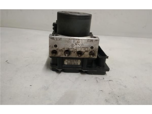 Jednotka ABS 8200229137, 8200229137 Renault Clio II 2003