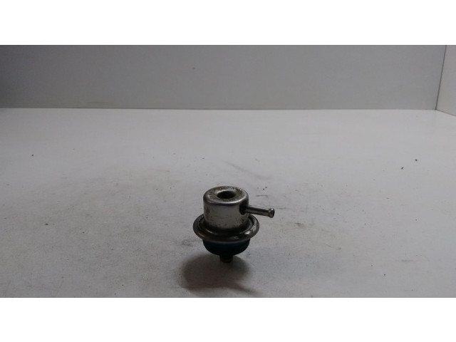 Регулятор давления топлива