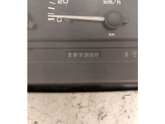 Přístrojová deska Chrysler Voyager 1990 4437589, 66796