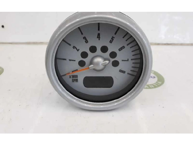 Панель приборов 62116924924, 62116924924 Mini One - Cooper R50 - 53