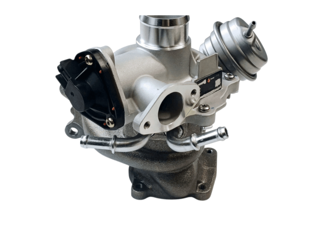 Турбина Ford Ecosport CM5G6K682GE, TC11-0001T