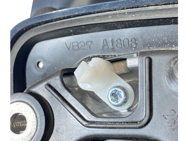 Зеркало электрическое        Subaru Forester SK  2018 -  года   