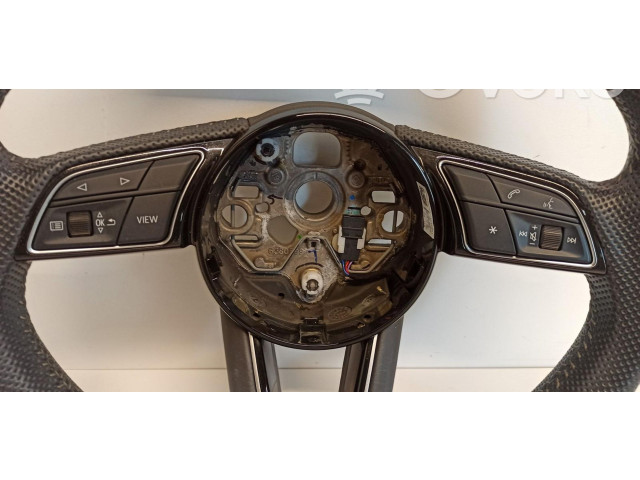 Руль Audi A1 2018 - года 82A419091E