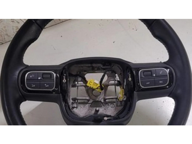 Volant Citroen C3 2017