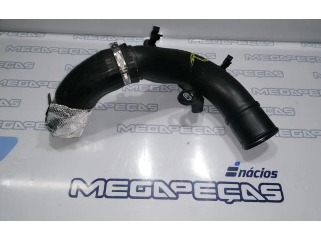 Интеркулер  8200409045   Dacia Sandero 