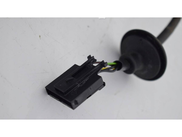 Zpětné zrcátko Vauxhall Astra J 2010 13303362, 5837088362