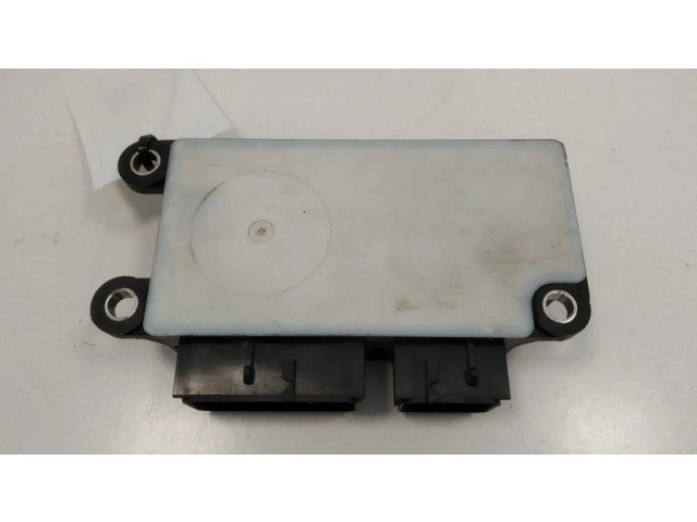 Блок подушек безопасности 13578314, 5WY86620E   Chevrolet Spark