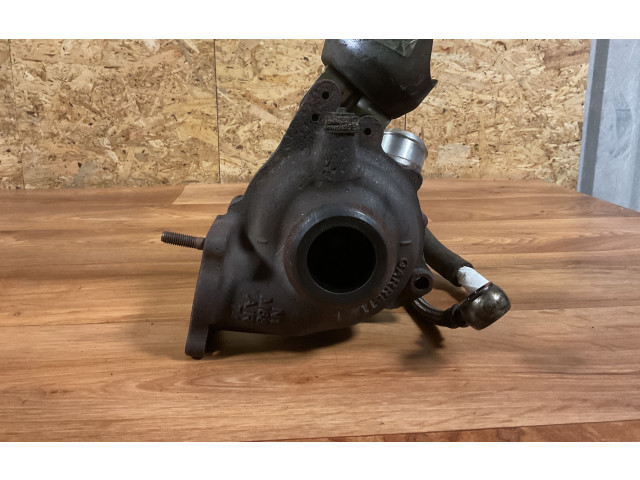 Турбина Volvo V70 7835830