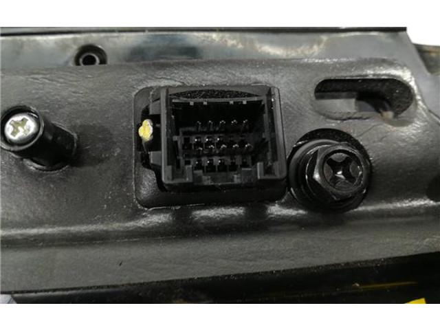 Зеркало (механическое) SsangYong Korando - года