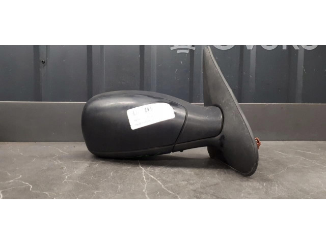 Зеркало (управляемое электричеством) Peugeot 306