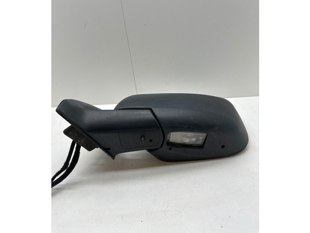 Зеркало электрическое        Volvo XC90  2003 - 2006 года   