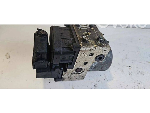 Блок АБС 0265216469, 0273004221 Saab 900 1994 - 1998 года