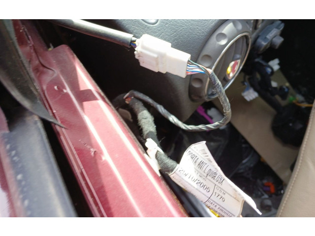 Zpětné zrcátko Alfa Romeo GTV 2008