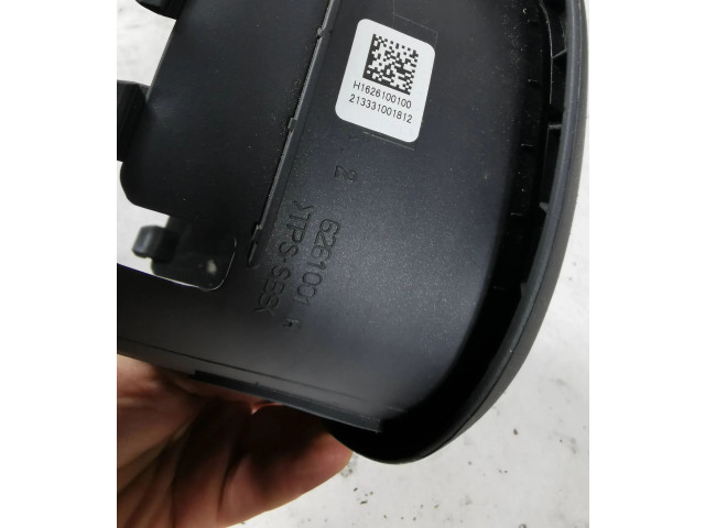 Подушка безопасности водителя 6261001 Volvo S60