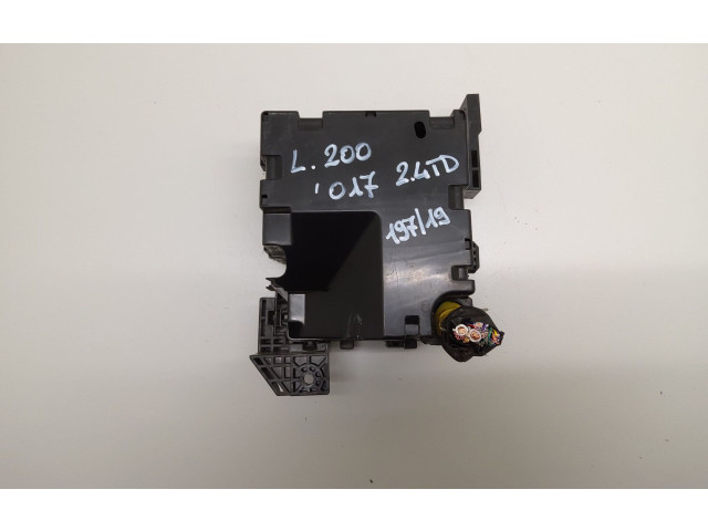 Блок предохранителей 4N15, 7750KA1 Mitsubishi L200